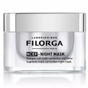 Filorga ncef- night cream pot 50ml