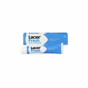 Lacerfresh gel dentifrico de uso diario (75 ml)