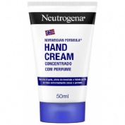Neutrogena crema de manos concentrada (50 ml)
