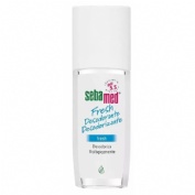 Sebamed desodorante vaporizador (75 ml fresh)