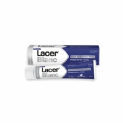 LACERBLANC PLUS BLANQUEADORA USO DIARIO - PASTA DENTAL (D-MENTA 125 ML)