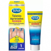 CREMA TALONES AGRIETADOS K+ (60 ML)