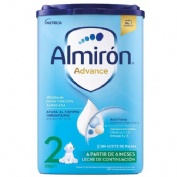 Almiron advance 2  1 envase 800 g