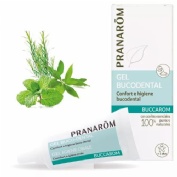 Buccarom 15 g gel bucodental