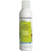 Pranarom allergoforce spray  anti-acaros