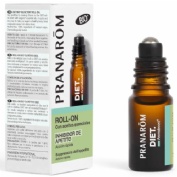 Pranarom aromaboost roll on diet