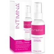 Intimina limpiador de accesorios intimos