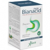 Neobianacid acidez y reflujo (45 comprimidos masticables)