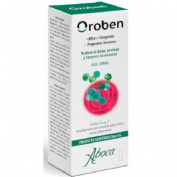 Oroben gel oral (15 ml)