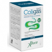 Coligas fast (30 capsulas)