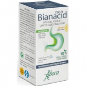 Neobianacid  14 comprimidos sabor limon