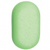 Esponja de baño - beter (ovalada acrilica t- peq)