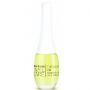 Beter nail care tratamiento treasure oil