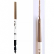 Lapiz de cejas automatico con goupillon beter  color 01 light