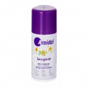Arnidol spray glacial (1 envase 150 ml)