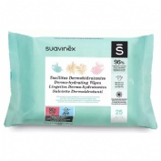 Suavinex toallitas humedas (25 toallitas)