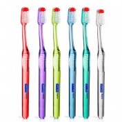 CEPILLO DENTAL ADULTO - VITIS (DURO)