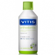 Vitis orthodontic colutorio (500 ml)