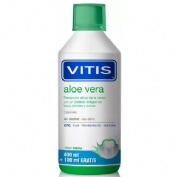 VITIS ENJUAGUE BUCAL (500 ML)