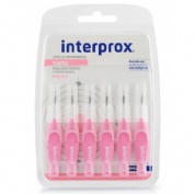 Vitis cepillo interproximal interprox nano