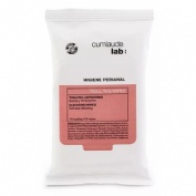 Cumlaude lab: rectal (15 toallitas)