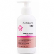 Cumlaude lab: higiene intima pediatrics (250 ml)