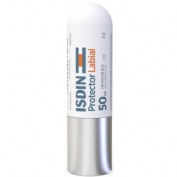 Protector labial isdin spf 50+ (4 g)
