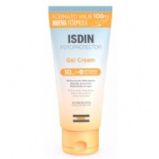 Fotoprotector isdin spf-50+ gel-crema (100 ml)