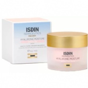 Isdinceutics hyaluronic crema piel sensible