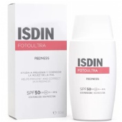 Isdin fotoultra redness (1 frasco 50 ml)