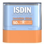Fotoprotector isdin invisible spf 50 1 stick 10