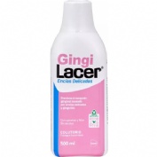 GINGILACER COLUTORIO (500 ML)