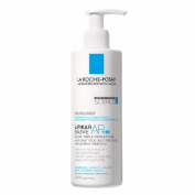 Lipikar baume apm la roche posay 1 envase 400 ml - la roche posay