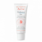 Avene hydrance rica crema hidratante  1 envase 40 ml