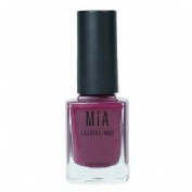 Laurens esmalte de uñas (11 ml magenta)
