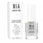 Laurens esmalte de uñas tto calcium milk enamel (11 ml)
