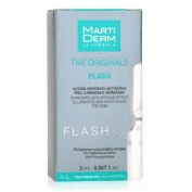 MARTIDERM FLASH AMPOLLAS (1 AMP)