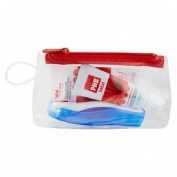 Cepillo phb kit total + pasta 15 ml