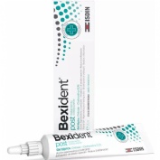 BEXIDENT POST GEL TOPICO (25 ML)