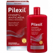 Pilexil champu anticaida (500 ml)