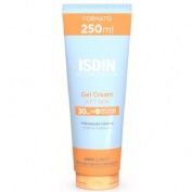 FOTOPROTECTOR ISDIN SPF-30 GEL- CREMA (200 ML)