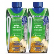 Bioralsuero (200 ml sabor frutas 3 tetrabik)