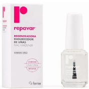 Repavar regeneradora endurecedor de uñas (15 ml)