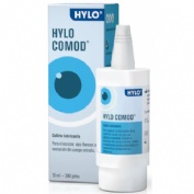 Hylo comod (10 ml)