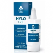 Hylo gel (10 ml)