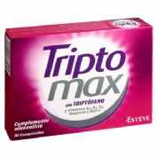Triptomax (30 comprimidos)