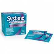 Systane toallitas humedas esteriles - limpieza parpebral (30 toallitas)