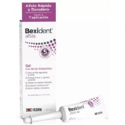 Bexident aftas gel bucal protector (8 ml)