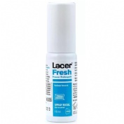 LACERFRESH SPRAY (15 ML)