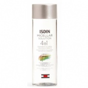 Isdin agua micelar solucion 100ml